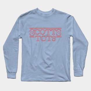 Scotts Tots Long Sleeve T-Shirt